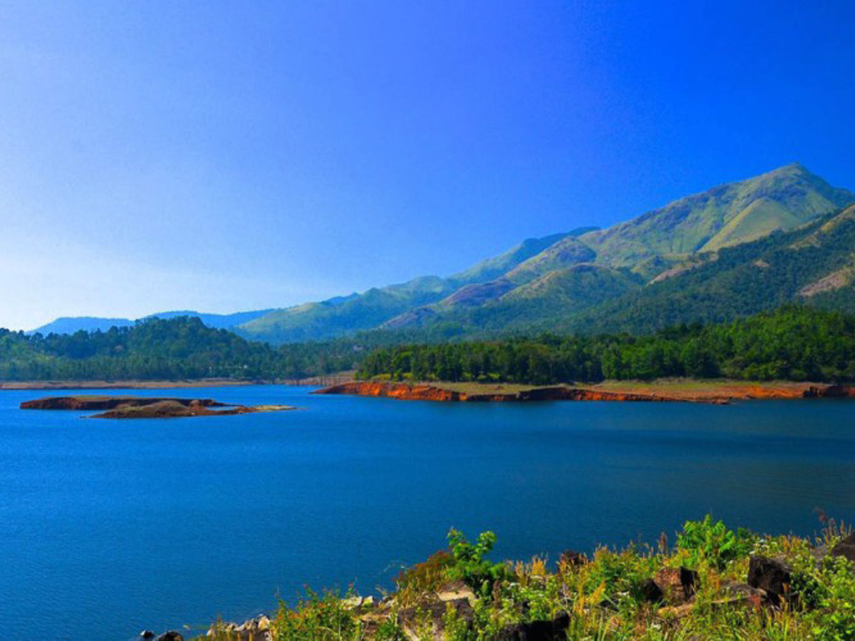 Honeymoon Resorts In Wayanad